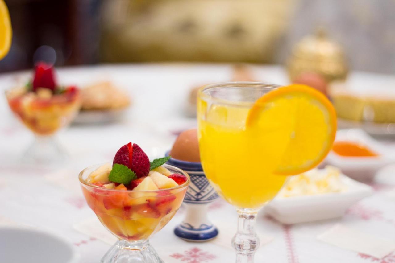 Dar Bouanania Hotel Fes Ngoại thất bức ảnh