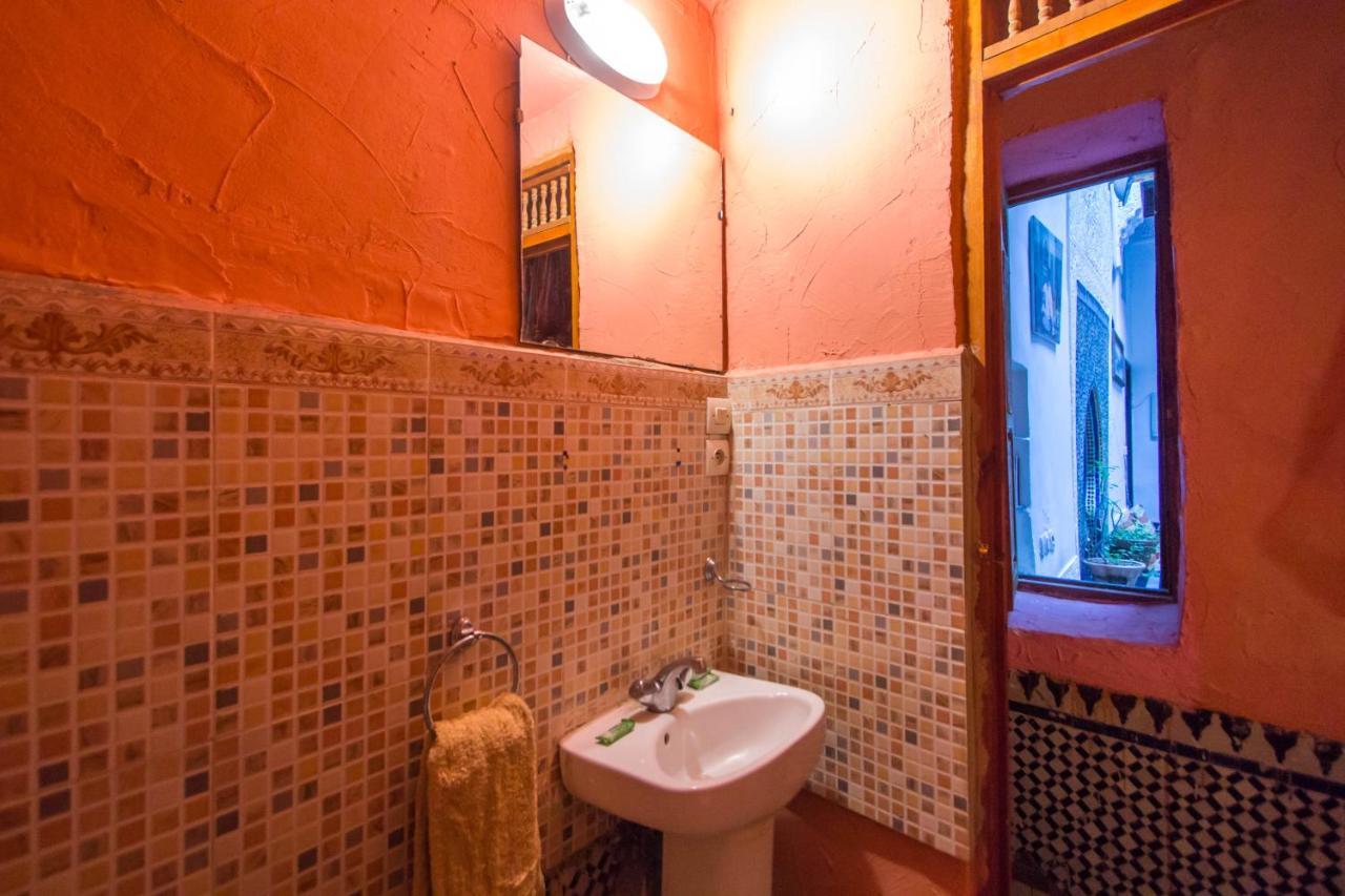 Dar Bouanania Hotel Fes Phòng bức ảnh